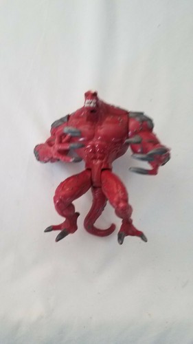 1996 marvel toy biz men - 1996, x-men