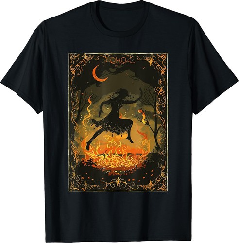 Shadow dancer shirt - dancer, t-shirt
