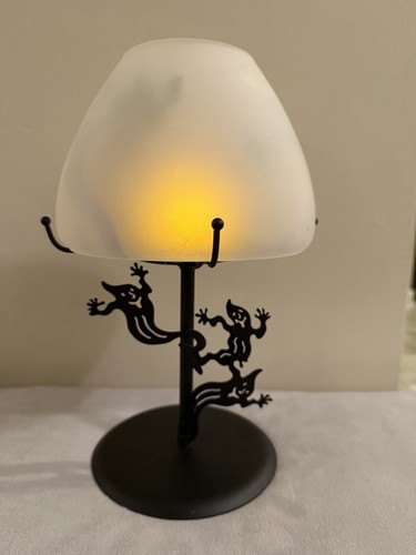 Partylite shadowdancers ghost - partylite,