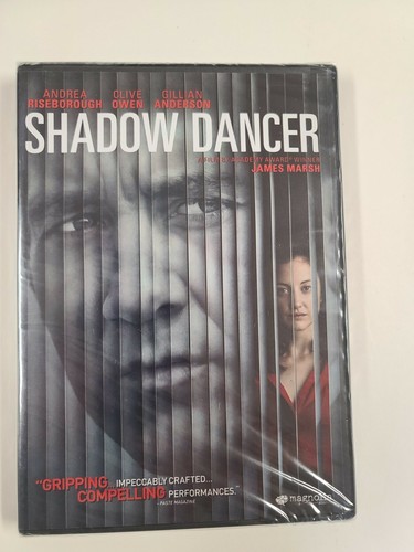 Shadow dancer new - dancer,, (