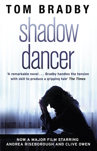 Shadow dancer - shadow,