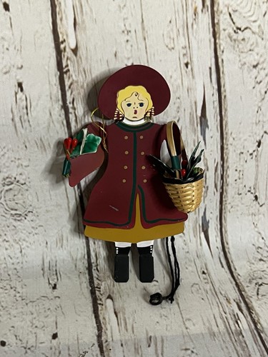 Vintage edna young christmas - vintage,