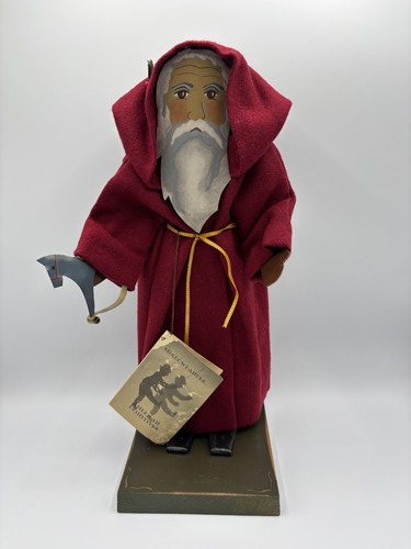 Shadowdancer santa handmade - shadowdancer,